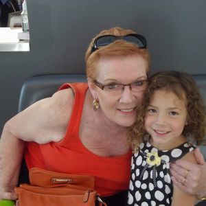 Meet your Posher, Jean